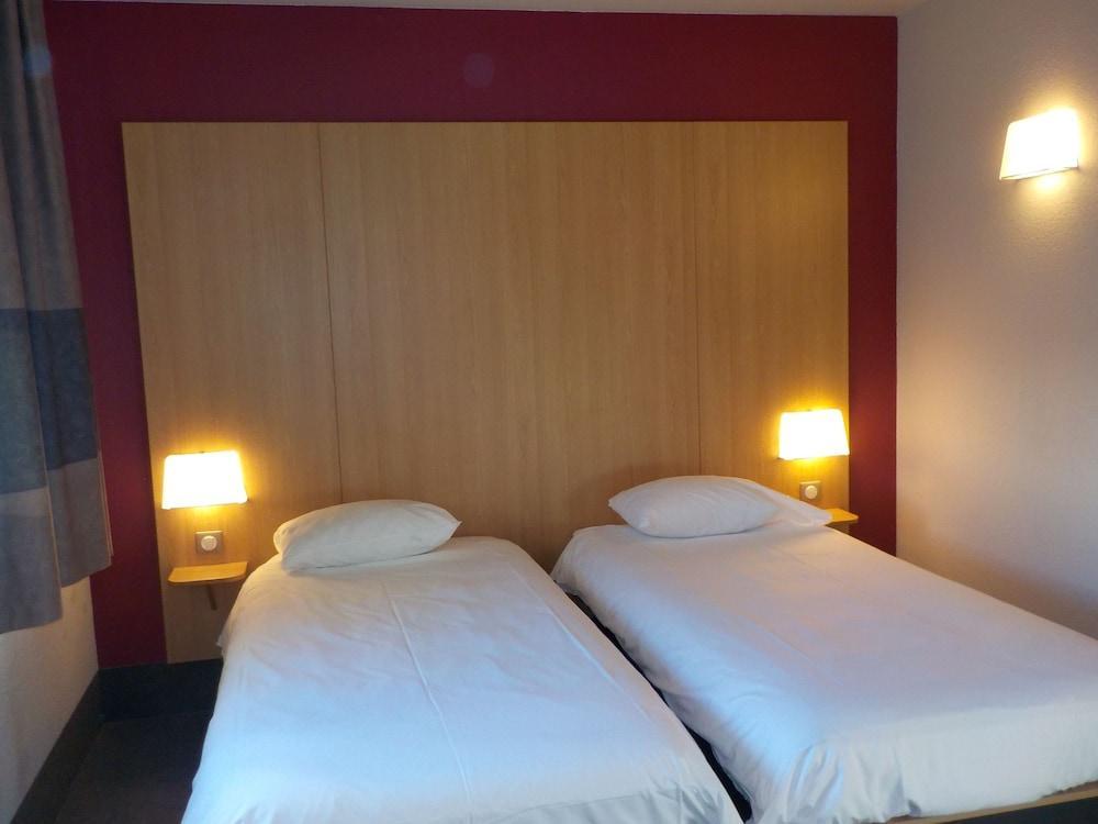 Paris Cdg Aéroport Hotel