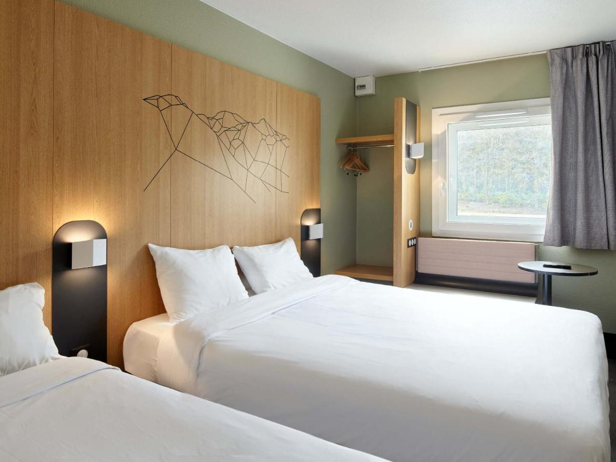 Hotel Paris Cdg Aéroport