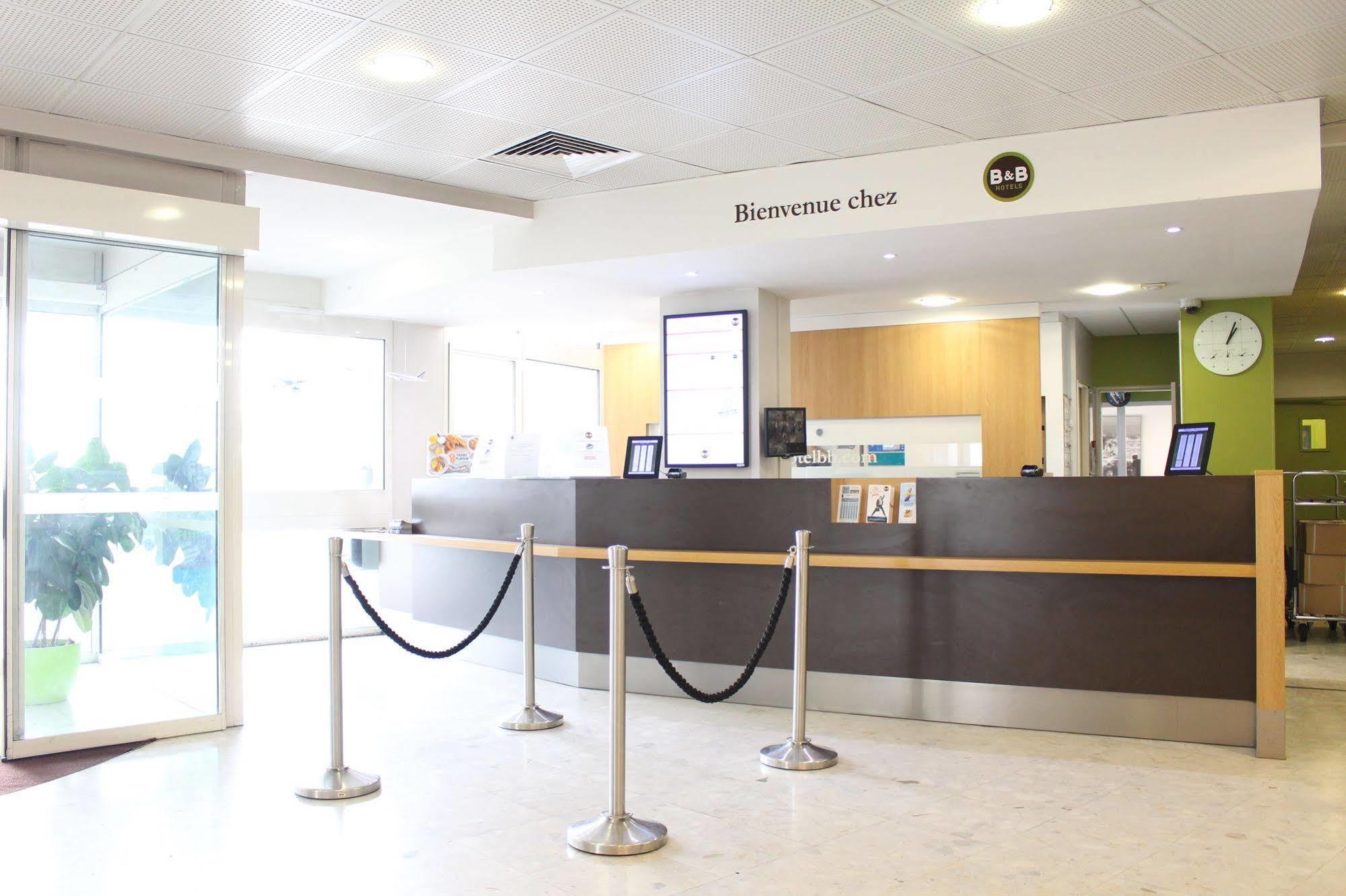 Hotel Paris Cdg Aéroport Roissy-en-France