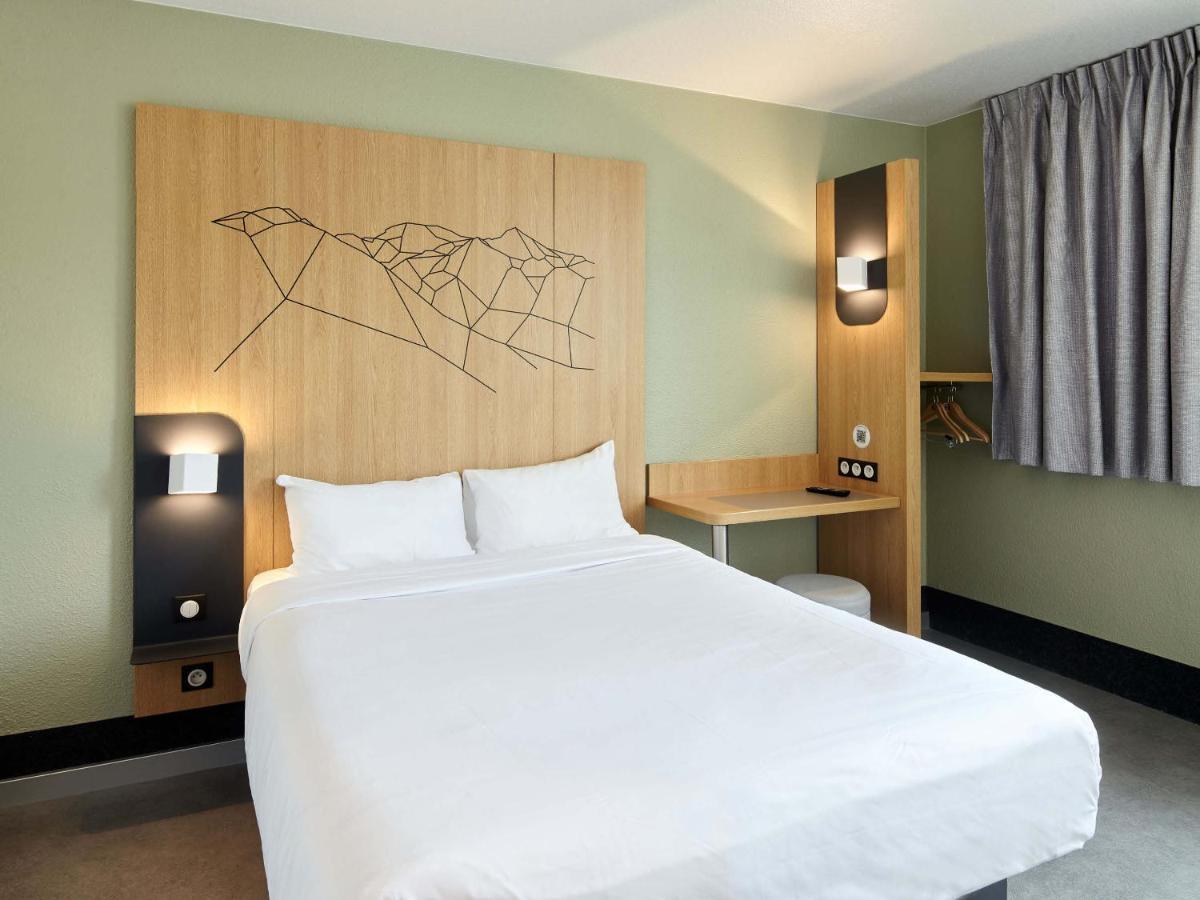 Paris Cdg Aeroport Hotel Roissy-en-France