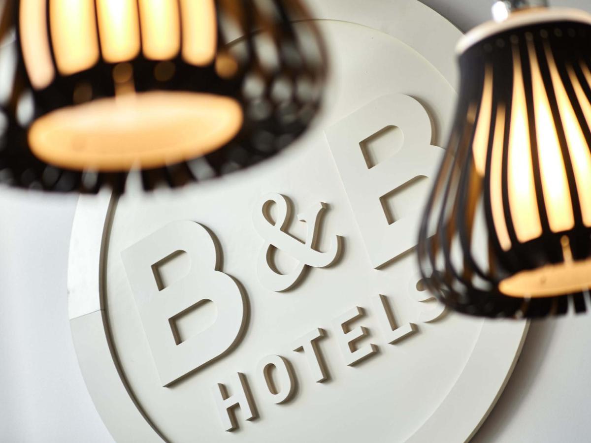 Hotel Paris Cdg Aeroport 2*