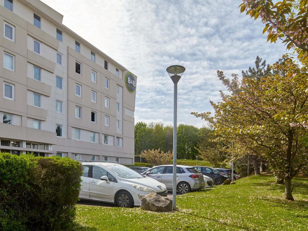 Hotel Paris Cdg Aeroport