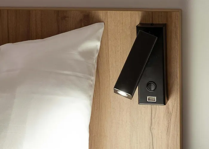 B&B Hotel Paris Roissy Cdg Aeroport