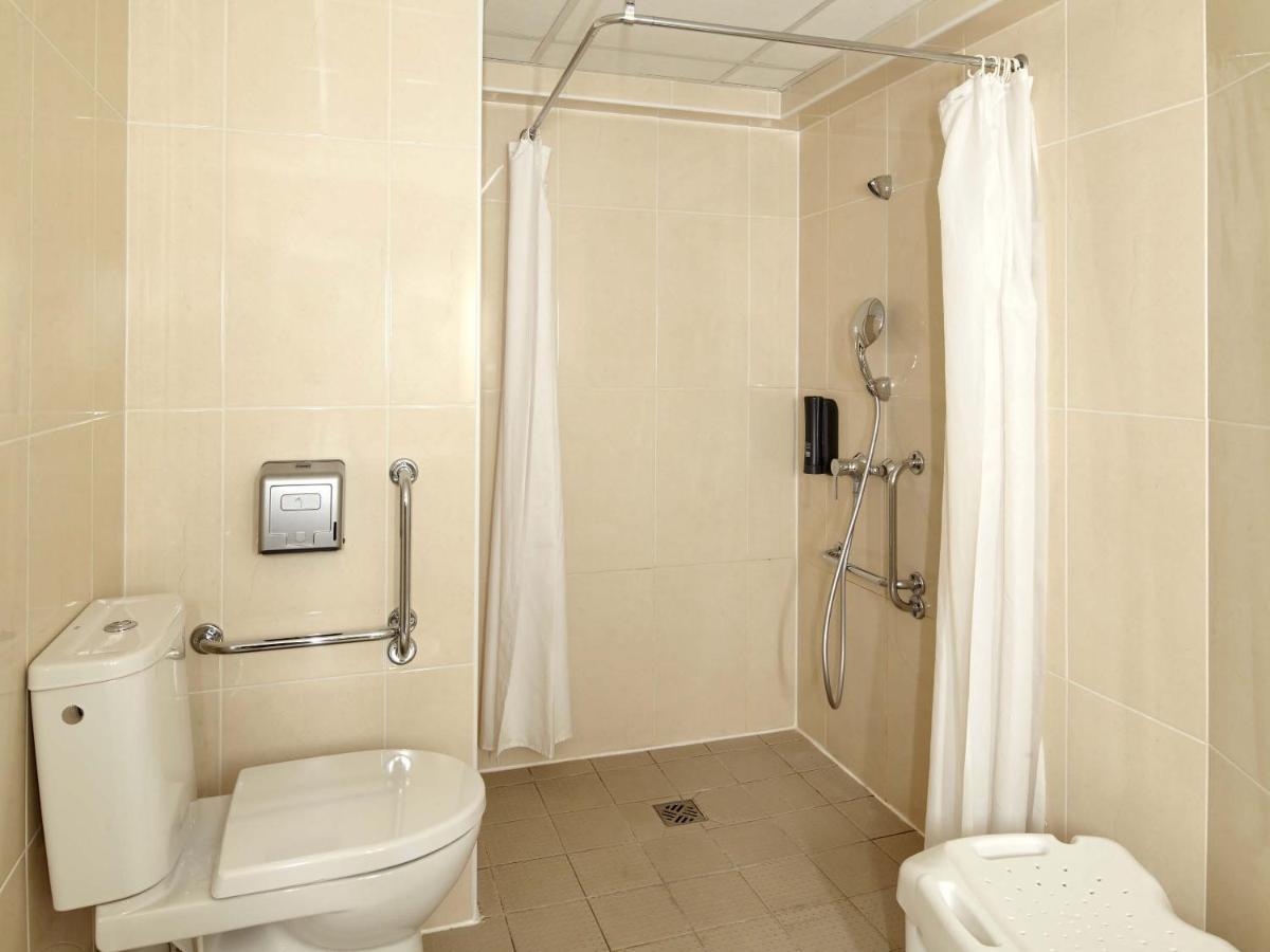 Paris Cdg Aeroport Hotel 2*