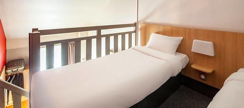 Hotel Paris Cdg Aeroport 2*